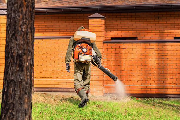 Trusted Mosquito Control service in Mishawaka, IN - Nex Pest Control